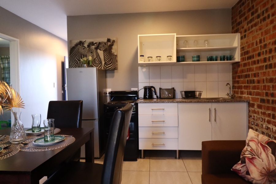 2 Bedroom Property for Sale in Raceway Free State